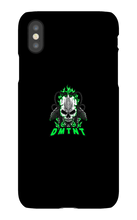 dmtnt iPhone Phone Cases