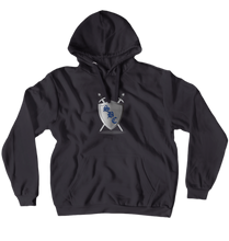 sirbravocommand Hoodies (No-Zip/Pullover)