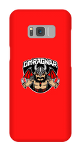 Funda Samsung DMRagnar