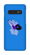 lucascyber_ Samsung Phone Cases
