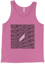 WaAaVy Tank Top
