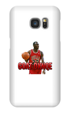 danielalm Samsung Phone Cases