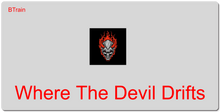 Devil mat
