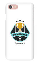 kojuropp iPhone Phone Cases