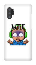 raupe012 Samsung Phone Cases