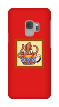 historicalsquid Teacup Samsung Phone Cases