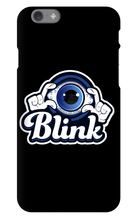 blinkplaystwitch iPhone Phone Cases