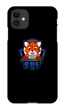 simonderfuchs iPhone Phone Cases
