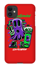 GibbyGotSmoked iPhone Phone Cases