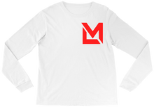 lynchy__au Long Sleeve Tee