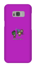 Winds of Chaos Samsung Phone Cases