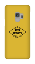 scottyscotsmandj Samsung Phone Cases