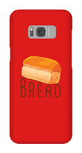 B R E A D Samsung Phone Cases