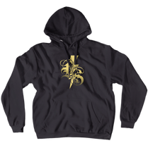 lixeoscratch Hoodies (No-Zip/Pullover)