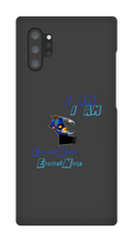 eternalninja7 Samsung Phone Cases