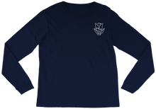 Logo Long Sleeve Tee