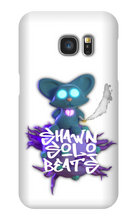 shawnsolobeats Samsung Phone Cases