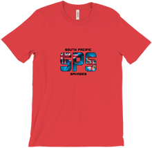SPS Fiji T-Shirts