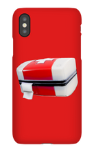 str8_healing iPhone Phone Cases
