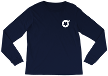Marvelbug Gaming long-sleeve-tee