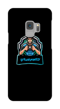 stihan15 Samsung Phone Cases