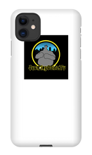 justkinggoldotv iPhone Phone Cases