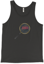 The Search Is On Tank Top