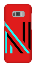 Netro Gamer  Samsung Cases