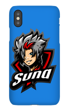 l7_suna iPhone Phone Cases