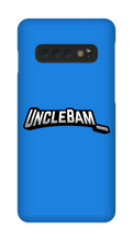 UncleBam_ Samsung Phone Cases