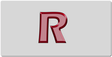 RUCTION XXL Gaming Mousepad