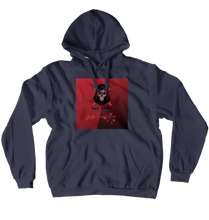truly_demonic Hoodies (No-Zip/Pullover)
