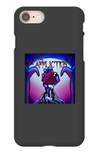 terrify_live iPhone Phone Cases