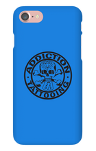lisa_addiction iPhone Phone Cases