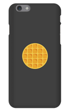 knarwaffle iPhone Phone Cases
