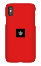 yassirhd1 iPhone Phone Cases