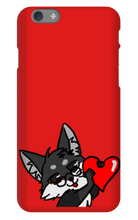 wanderfoxly iPhone Phone Cases