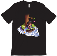 e_lie_l T-Shirts