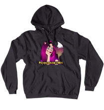 foxypanda1984 Hoodies (No-Zip/Pullover)