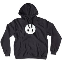 Frijolito Hoodies (No-Zip/Pullover)