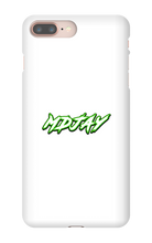 mdjaymusic iPhone Phone Cases
