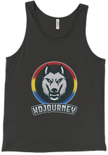 xdjourney Tank Top