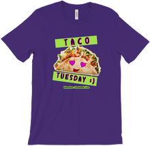 Taco Tuesday T-Shirt