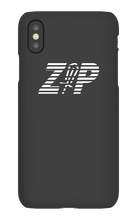ZenPie18 iPhone Case Wit Logo