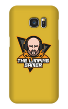 TheLimpingGamer Samsung Phone Cases