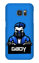 gboygiancarlo Samsung Phone Cases