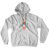 yanasinner Hoodies (No-Zip/Pullover)