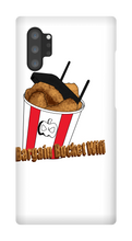 Bargain Bucket Wifi (Samsung) Phone Case