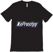 nsfrostyy T-Shirts