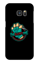 Logo Samsung Phone Cases